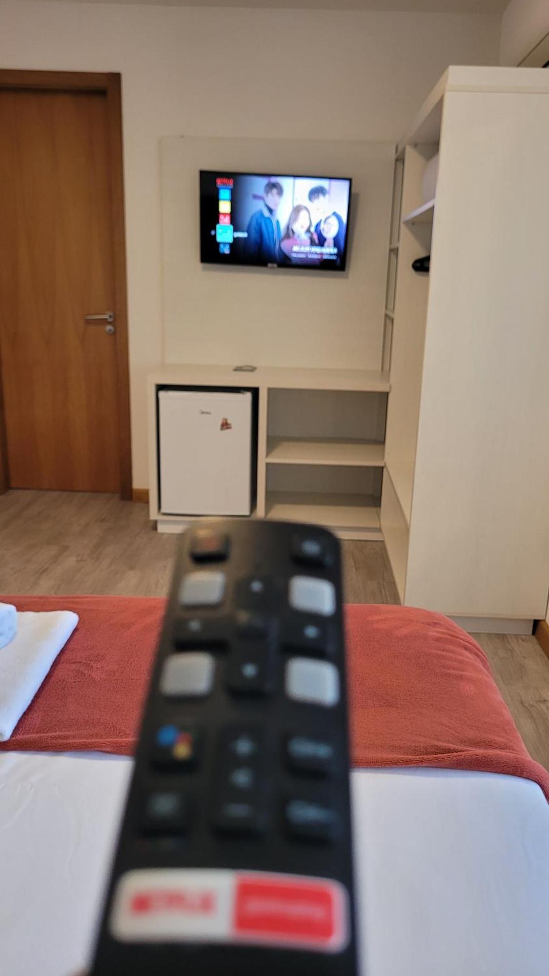 Hotel Golden Hills Canela Kültér fotó