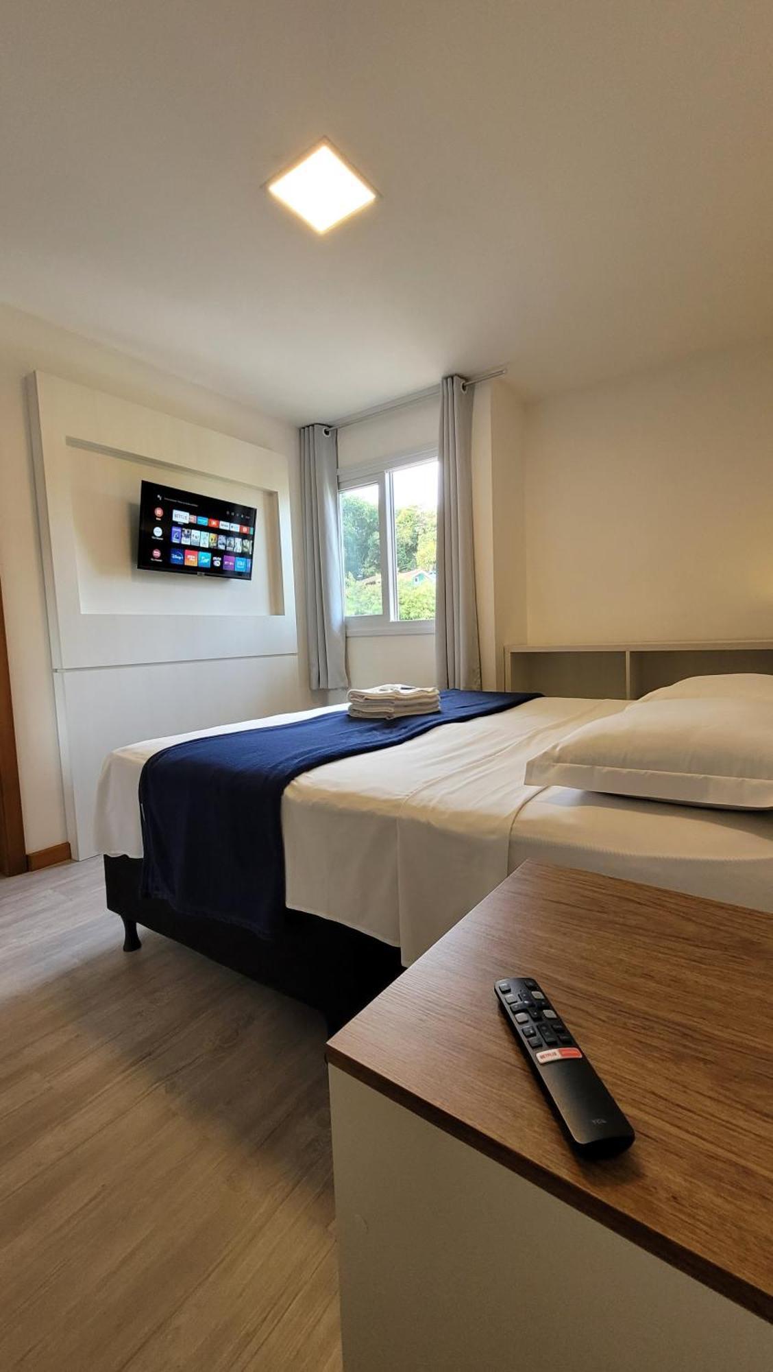 Hotel Golden Hills Canela Kültér fotó