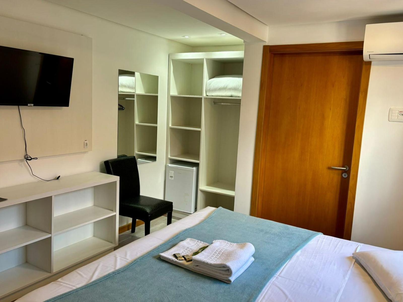 Hotel Golden Hills Canela Kültér fotó