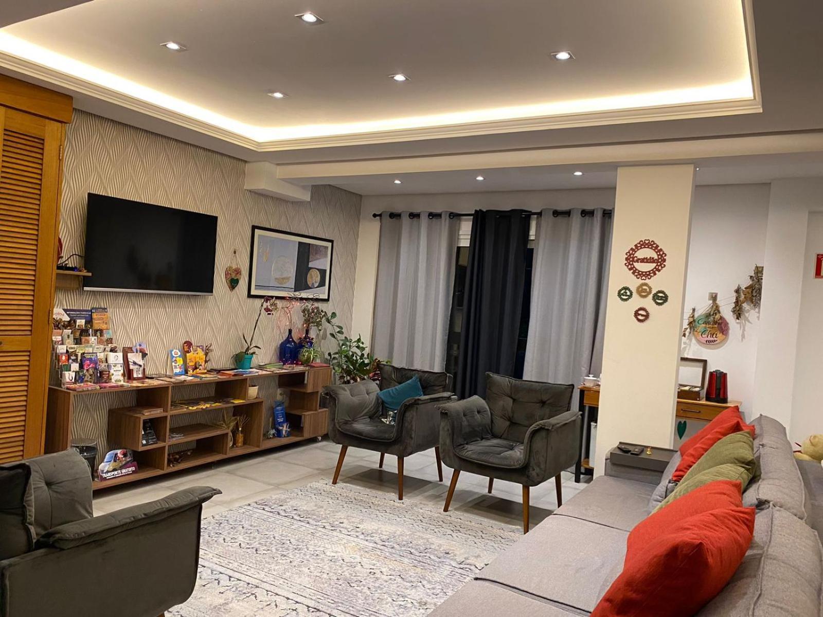 Hotel Golden Hills Canela Kültér fotó