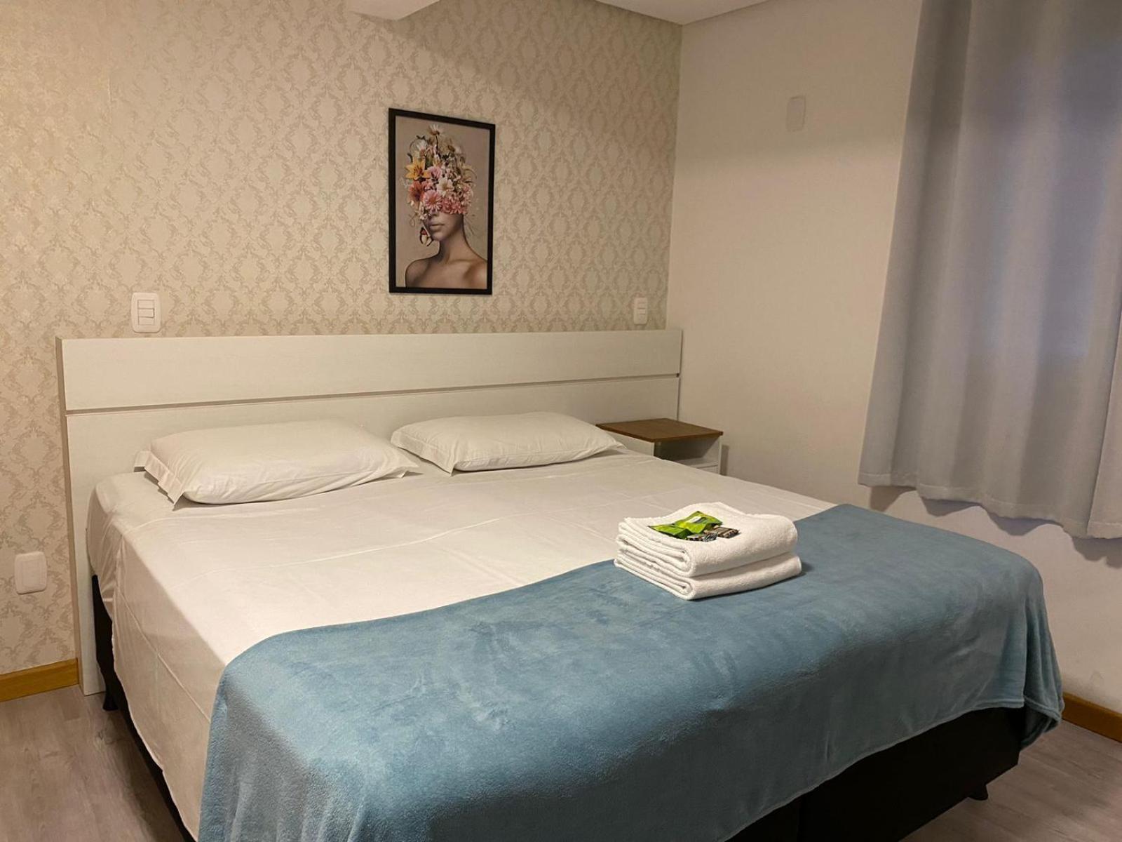 Hotel Golden Hills Canela Kültér fotó