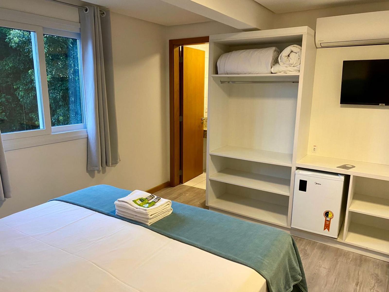 Hotel Golden Hills Canela Kültér fotó